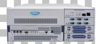 Nortel BCM450